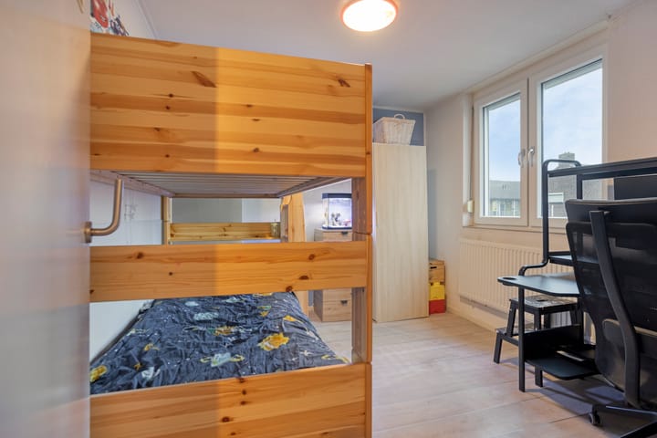 Foto 25 van Dross Maesstraat 22