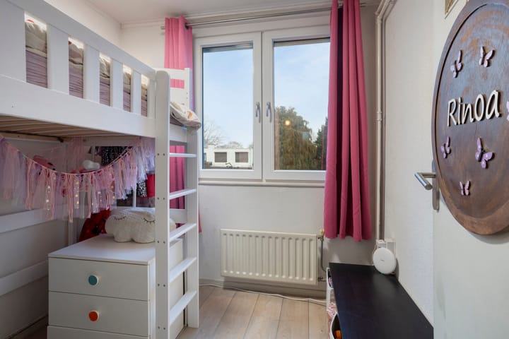 Foto 26 van Dross Maesstraat 22