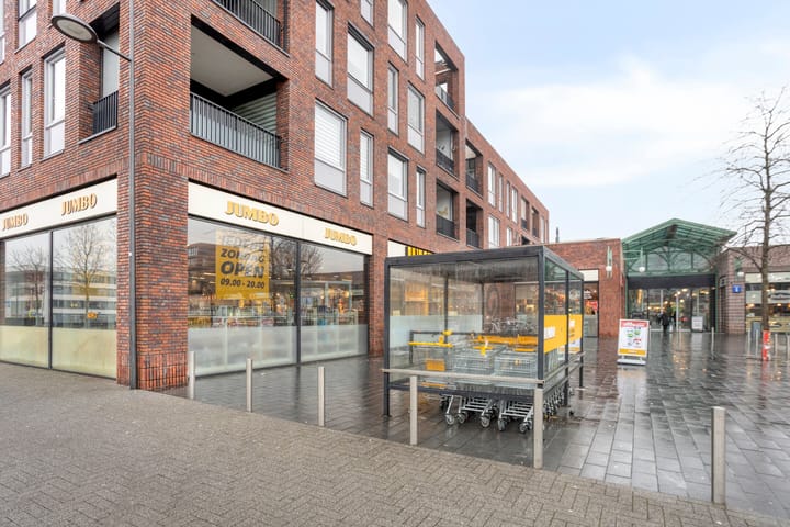 Foto 29 van Dross Maesstraat 22