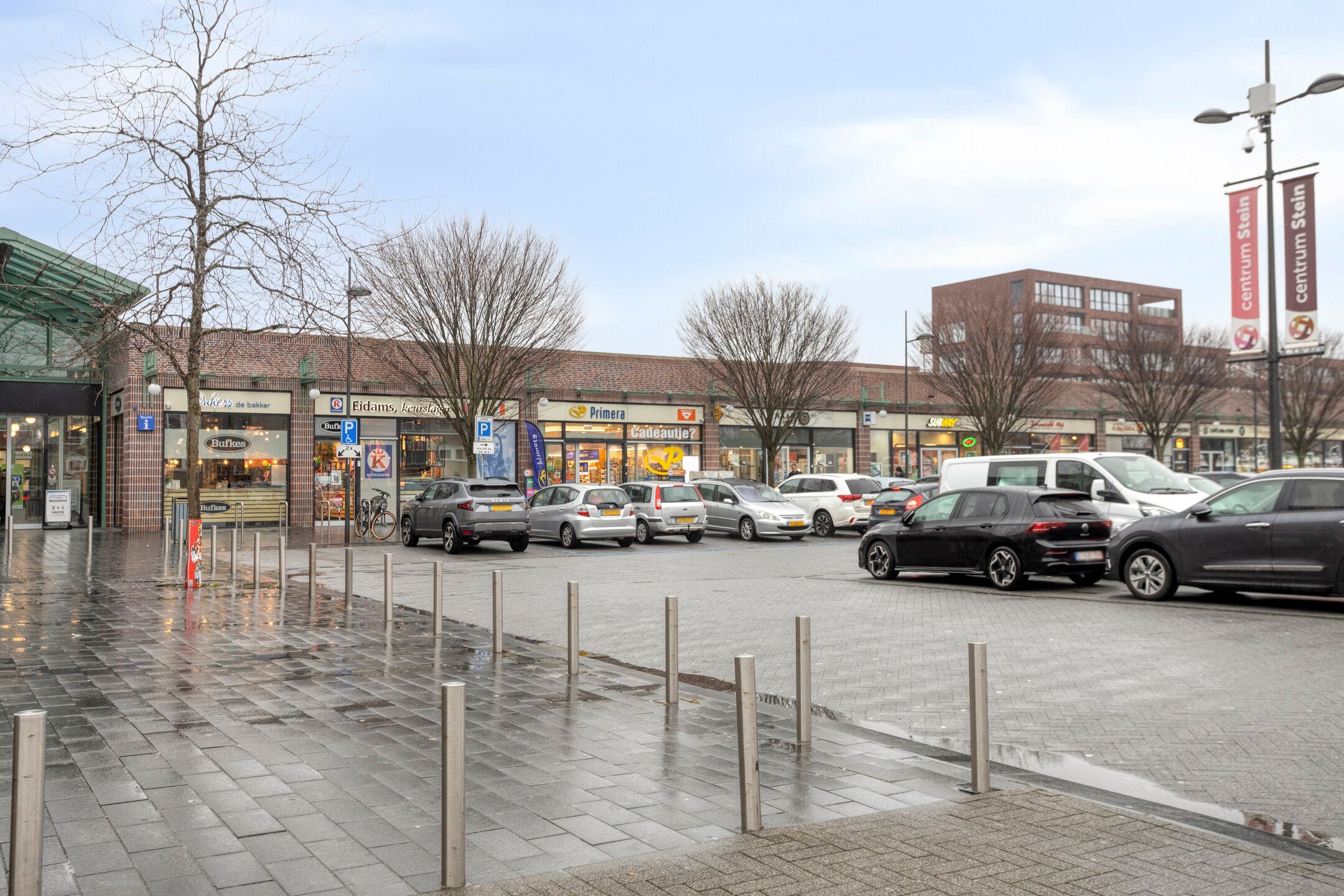 Photo 30 of Dross Maesstraat 22