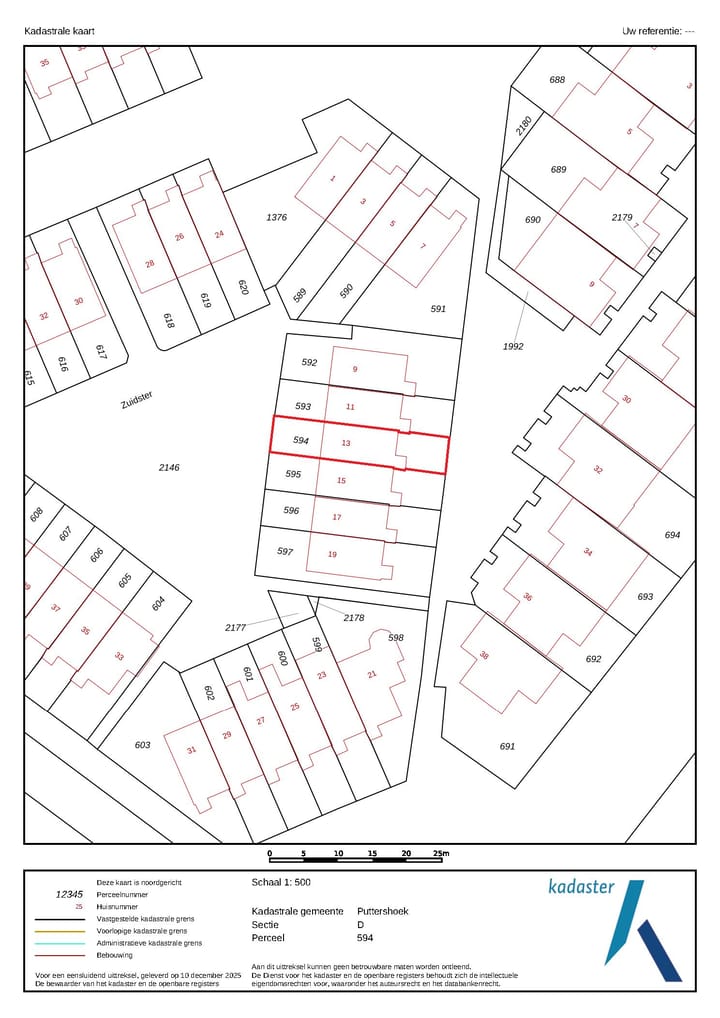 Foto 44 van Zuidster 13