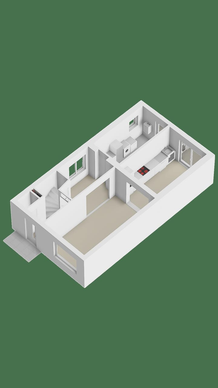 Foto 34 van Dross Maesstraat 22