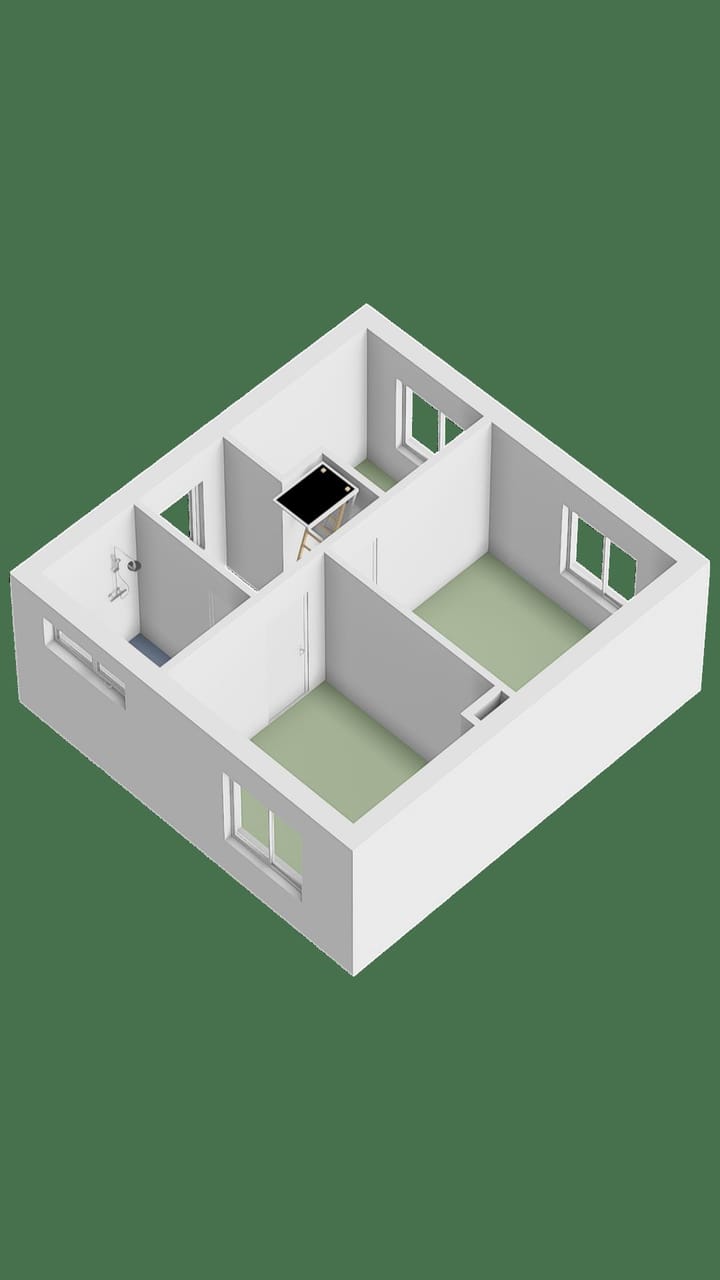 Foto 35 van Dross Maesstraat 22