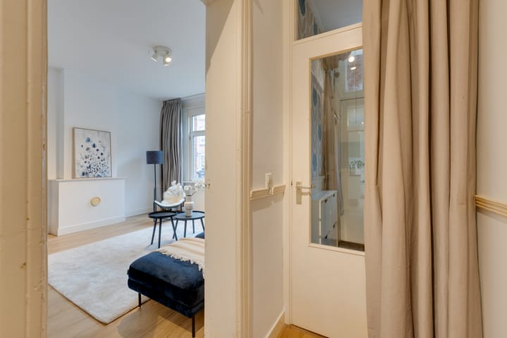 Foto 7 van Lutmastraat 93-H