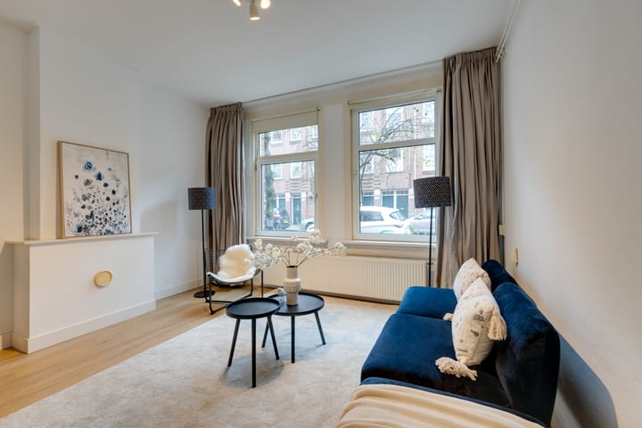 Foto 9 van Lutmastraat 93-H