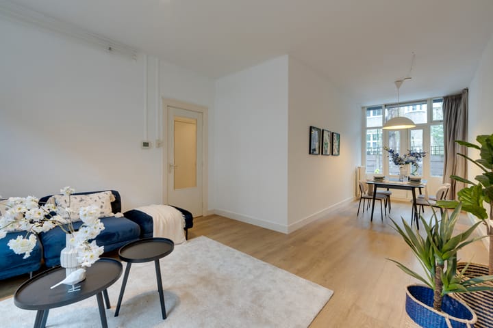 Foto 11 van Lutmastraat 93-H