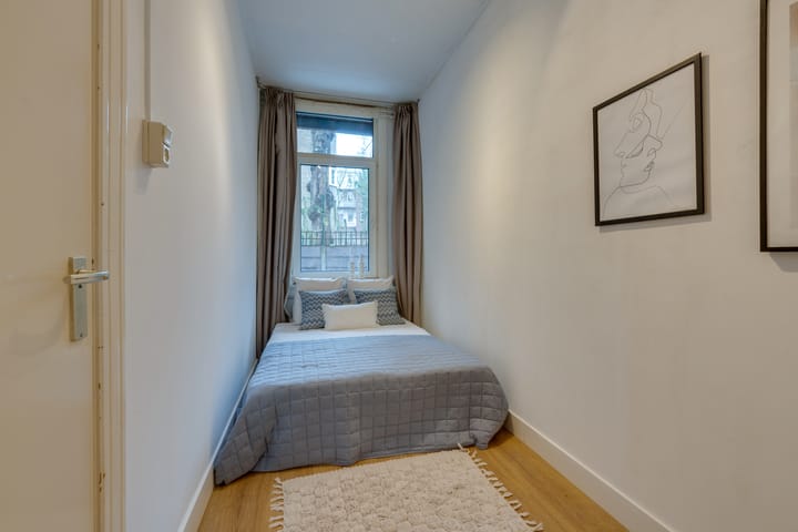 Foto 17 van Lutmastraat 93-H