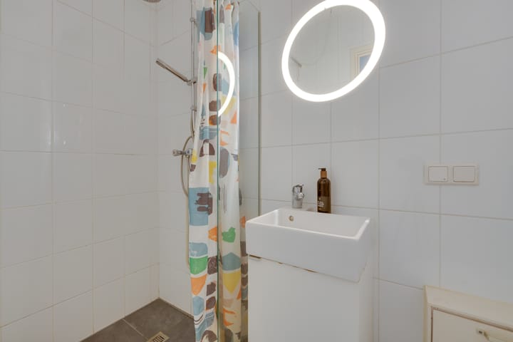 Foto 20 van Lutmastraat 93-H