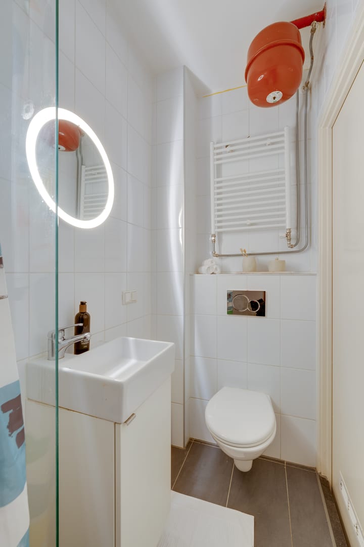 Foto 22 van Lutmastraat 93-H