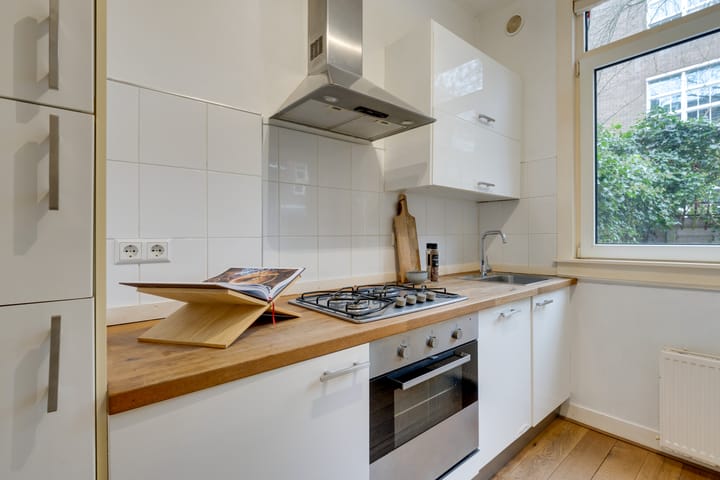 Foto 24 van Lutmastraat 93-H