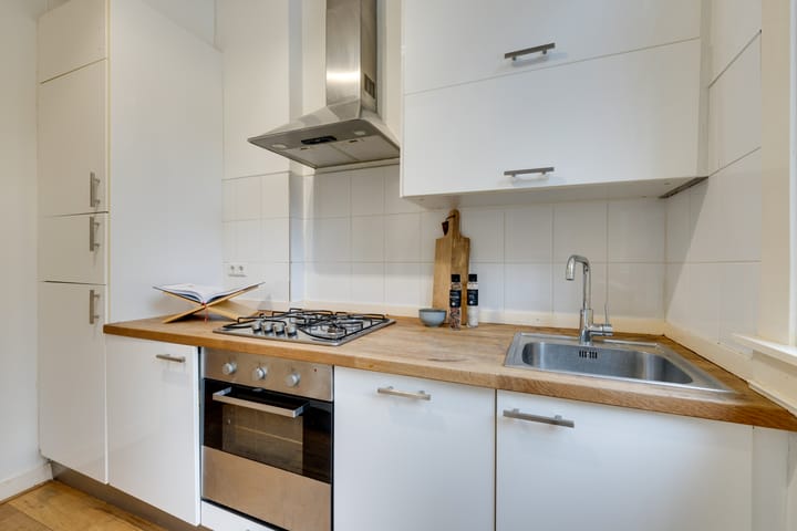 Foto 25 van Lutmastraat 93-H