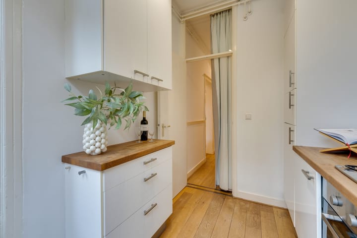 Foto 26 van Lutmastraat 93-H