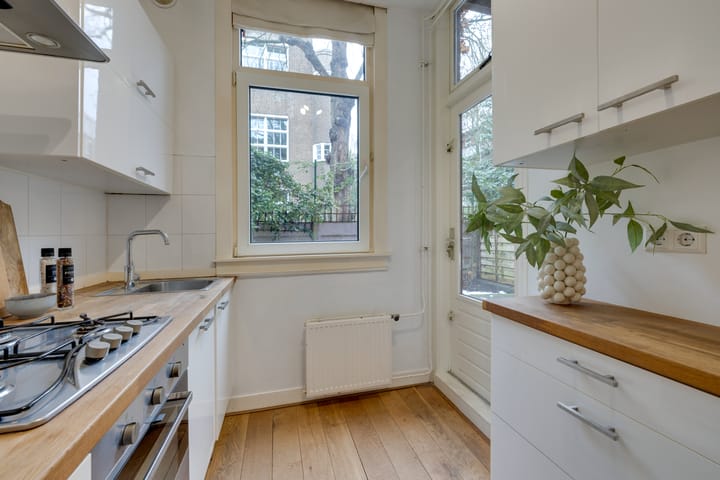 Foto 27 van Lutmastraat 93-H