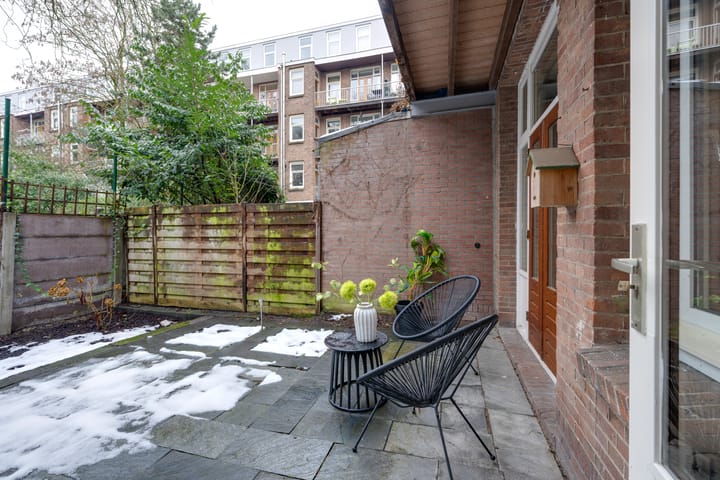 Foto 28 van Lutmastraat 93-H