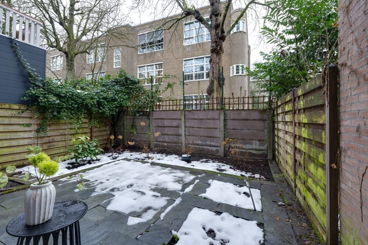 Foto 29 van Lutmastraat 93-H