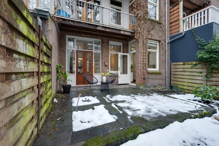 Foto 30 van Lutmastraat 93-H