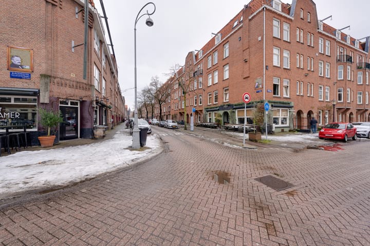 Foto 33 van Lutmastraat 93-H