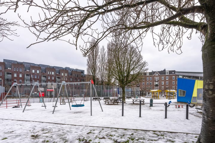 Foto 35 van Lutmastraat 93-H