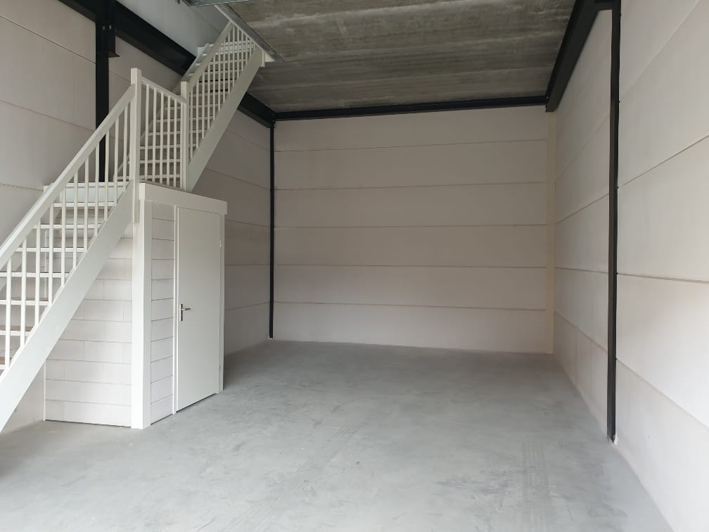 View photo 2 of Hoog-Harnasch 18