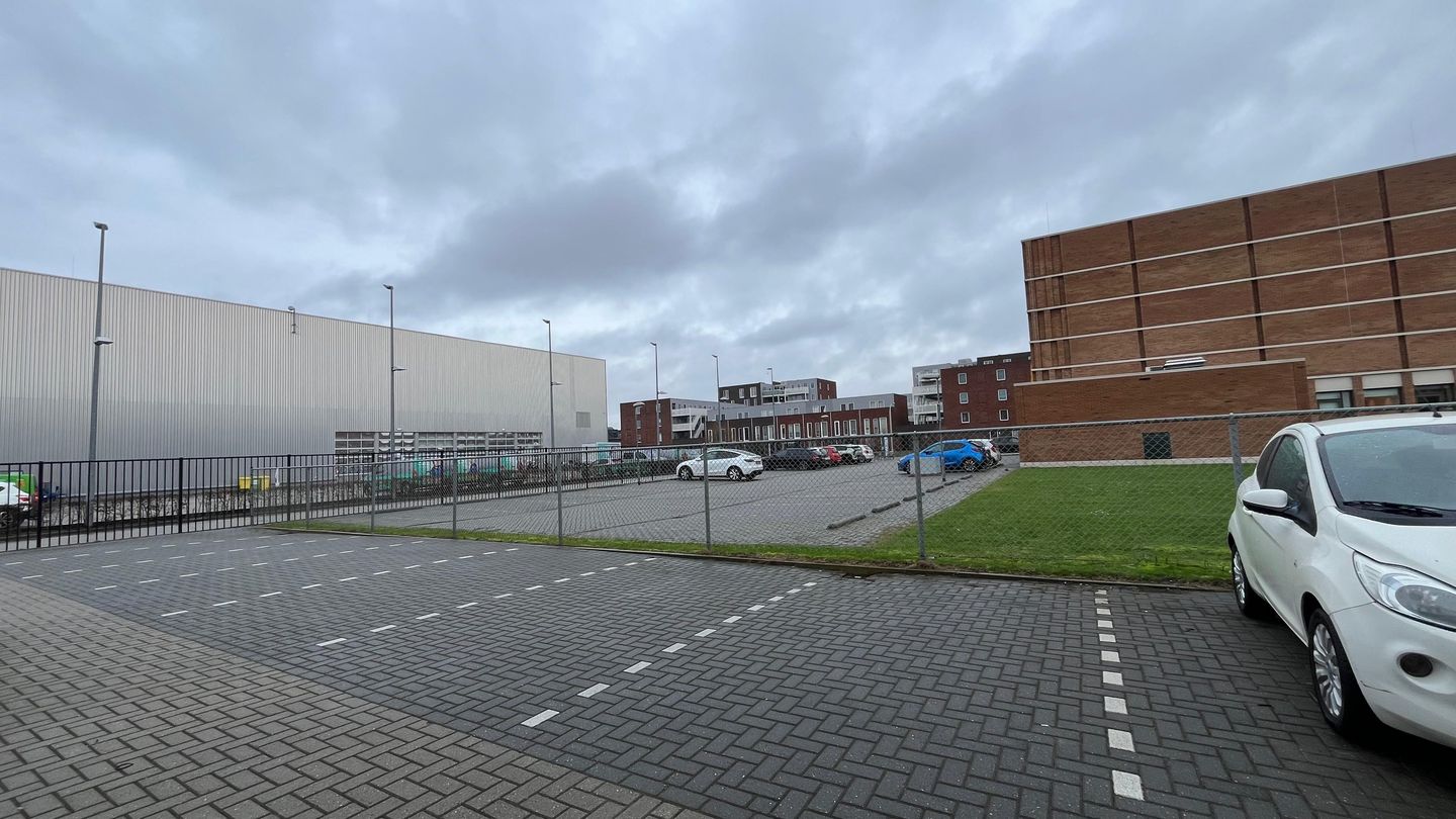 View photo 3 of Hoog-Harnasch 18