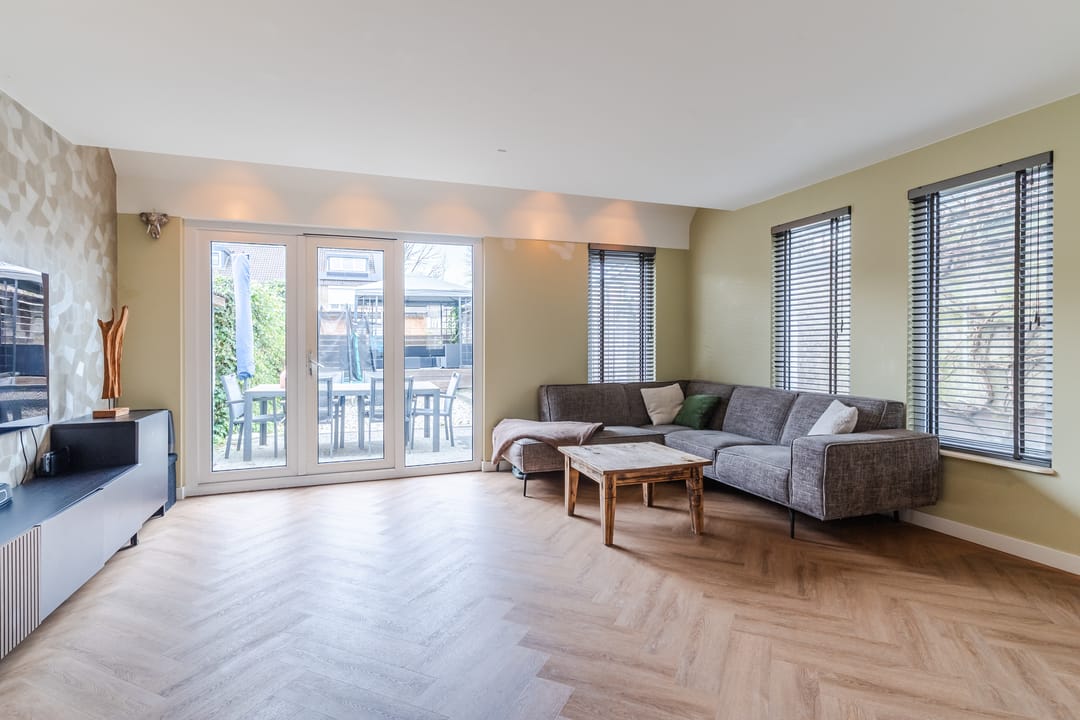 Foto 2 van Damwoudestraat 1