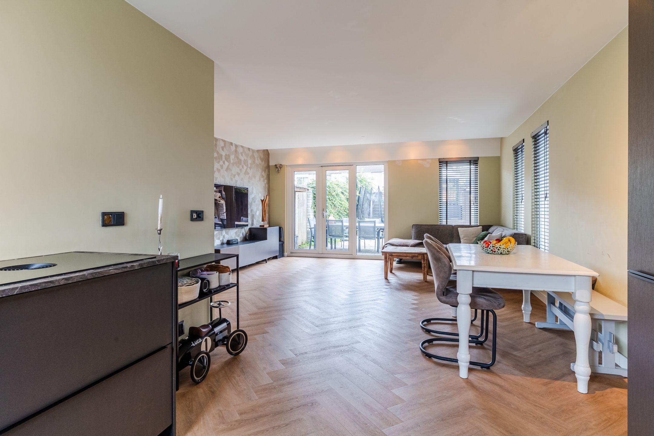 Foto 9 van Damwoudestraat 1