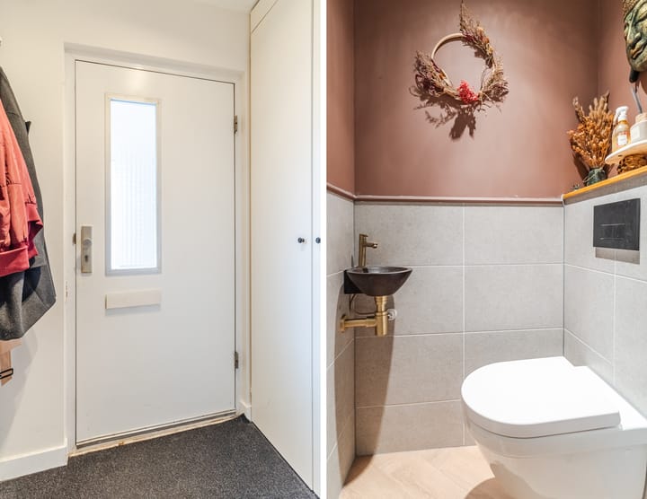 Foto 13 van Damwoudestraat 1