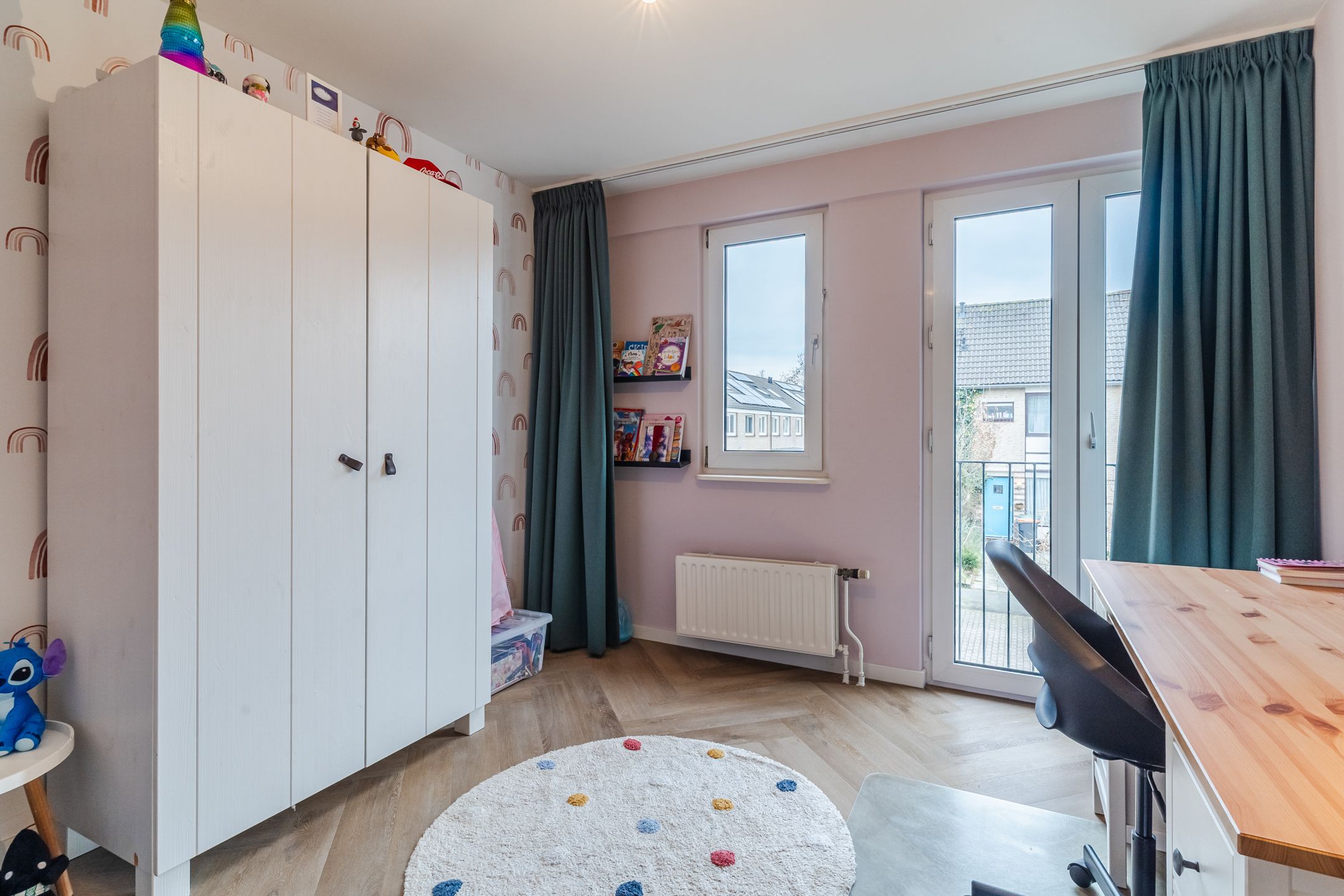 Foto 18 van Damwoudestraat 1