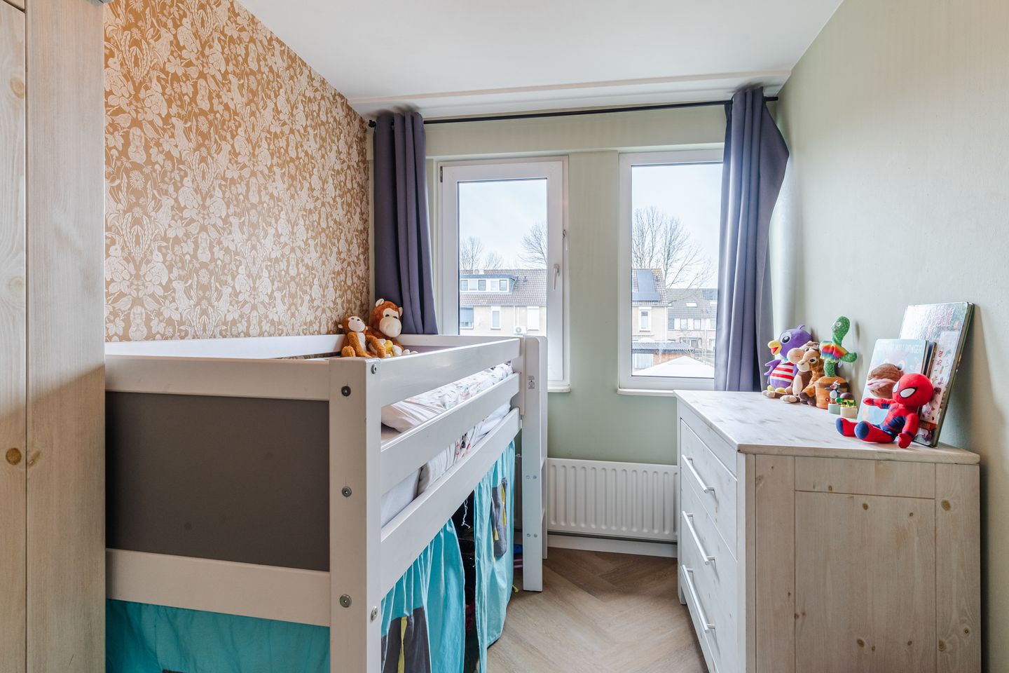 Foto 20 van Damwoudestraat 1