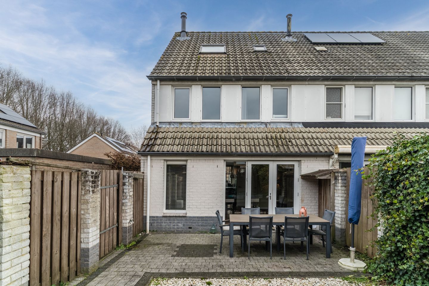 Foto 25 van Damwoudestraat 1