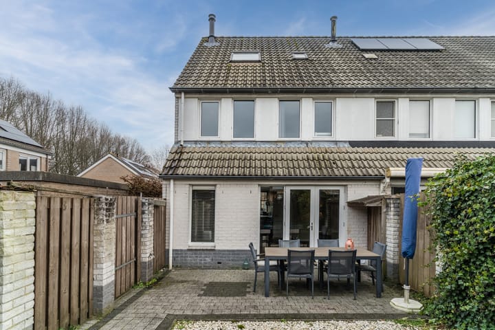 Foto 25 van Damwoudestraat 1