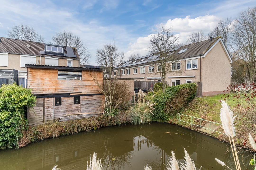 Foto 31 van Damwoudestraat 1