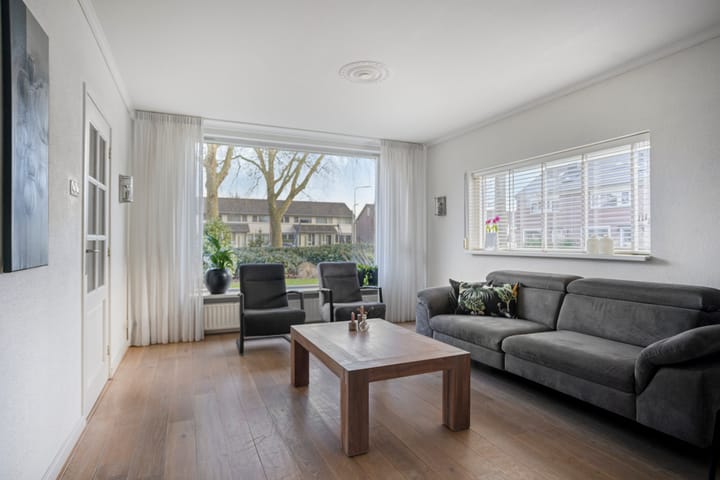 Foto 8 van Vogelzang 8