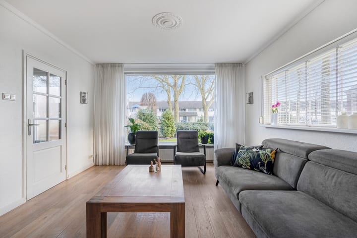 Foto 9 van Vogelzang 8