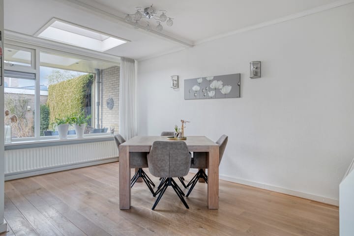 Foto 14 van Vogelzang 8