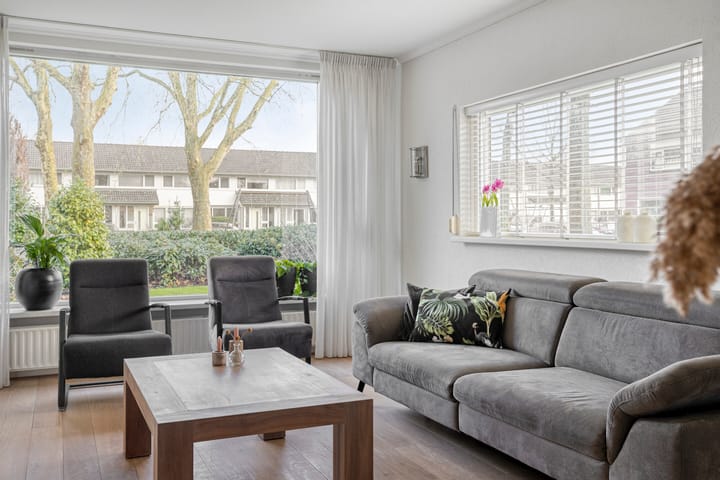 Foto 10 van Vogelzang 8