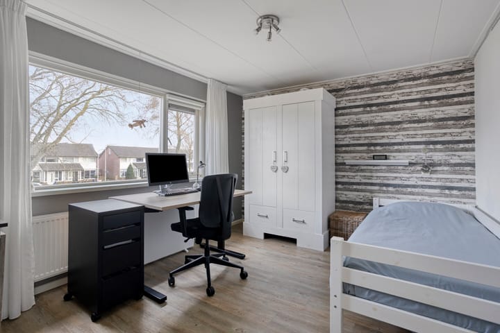 Foto 22 van Vogelzang 8