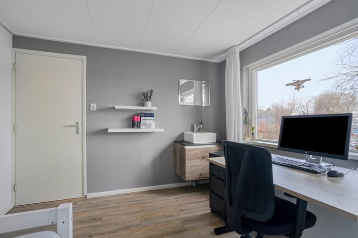 Foto 23 van Vogelzang 8