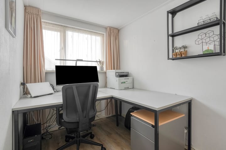 Foto 30 van Vogelzang 8