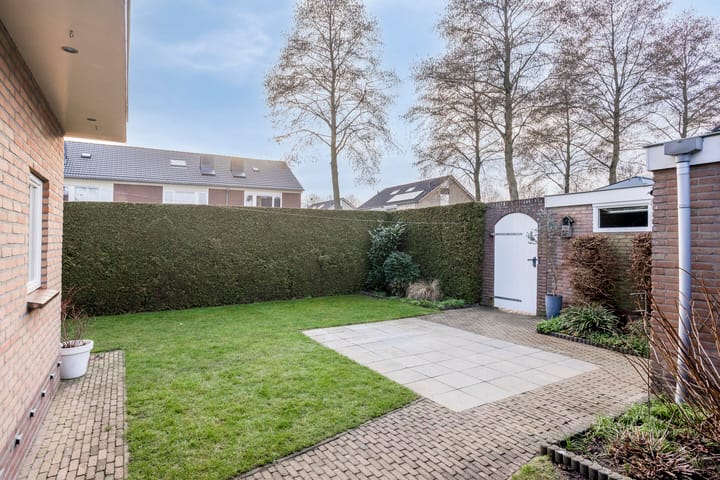 Foto 38 van Vogelzang 8