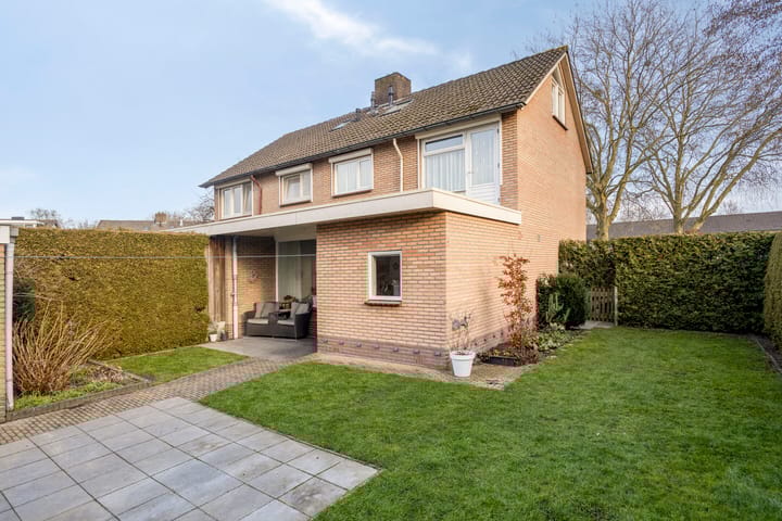 Foto 40 van Vogelzang 8