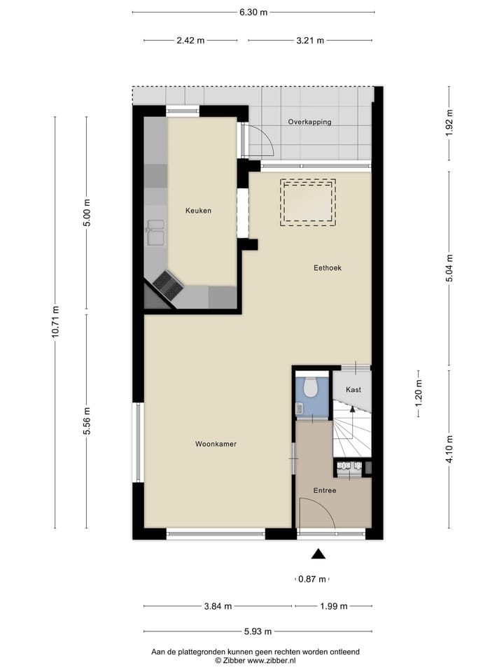 Foto 50 van Vogelzang 8