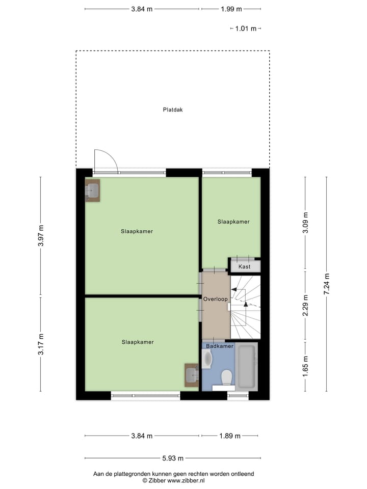 Foto 51 van Vogelzang 8