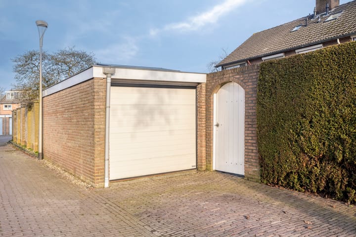 Foto 43 van Vogelzang 8