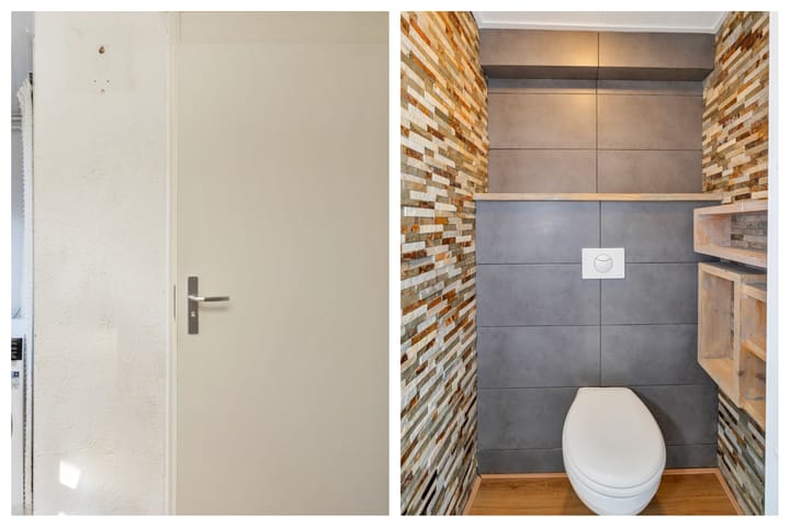 Foto 9 van Groenling 5-A