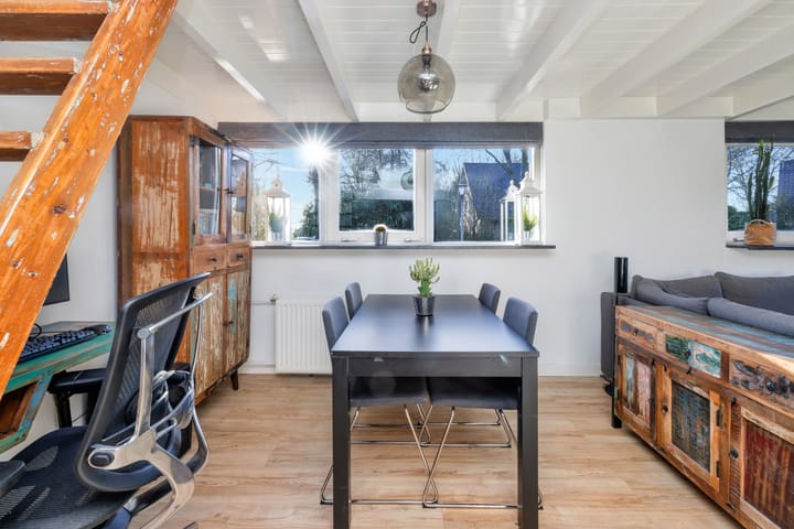 Foto 12 van Groenling 5-A