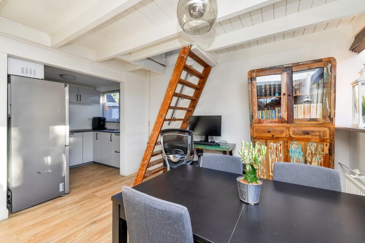 Foto 13 van Groenling 5-A