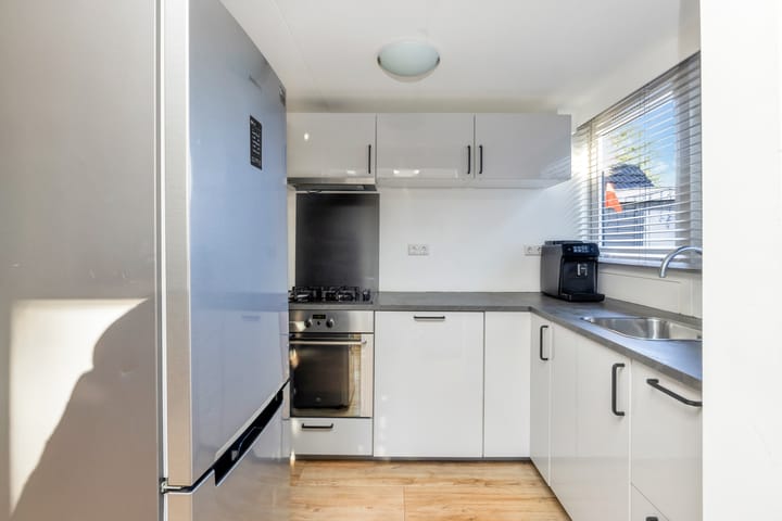 Foto 14 van Groenling 5-A