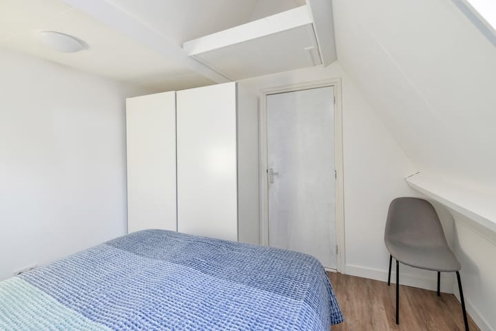 Foto 21 van Groenling 5-A