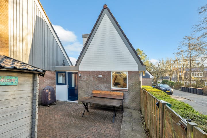 Foto 22 van Groenling 5-A